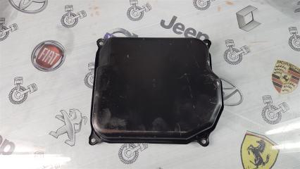 Поддон КПП Citroen C4 EP6 2005 (б/у)