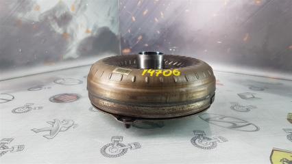 Гидротрансформатор Citroen C4 EP6 2005 (б/у)