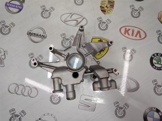 Насос масляный Nissan Pathfinder VK45DE (б/у)