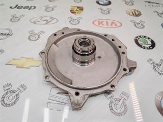 Крышка АКПП Mazda 3 LF-VE (б/у)