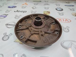 Насос масляный АКПП Mazda 3 LF-VE (б/у)