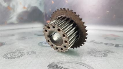 Шестерня коленвала Lexus RX300 MCU35 1MZ-FE 2006 (б/у)