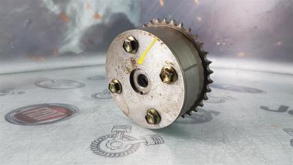 Муфта VVT-i Toyota Corolla Fielder ZZE122 1ZZ-FE 2002 (б/у)