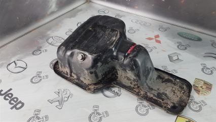 Поддон Toyota Corolla Fielder ZZE122 1ZZ-FE 2002 (б/у)