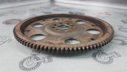 Маховик Toyota Corolla Fielder ZZE122 1ZZ-FE 2002 (б/у)