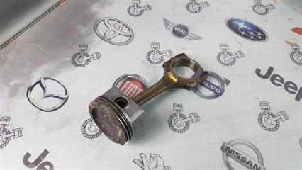 Шатун Toyota Corolla Fielder ZZE122 1ZZ-FE 2002 (б/у)