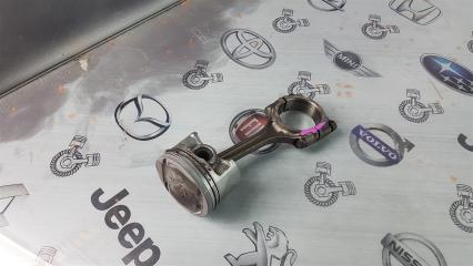 Поршень с шатуном Honda HR-V GH3 D16A 2001 (б/у)