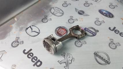 Поршень с шатуном Honda HR-V GH3 D16A 2001 (б/у)