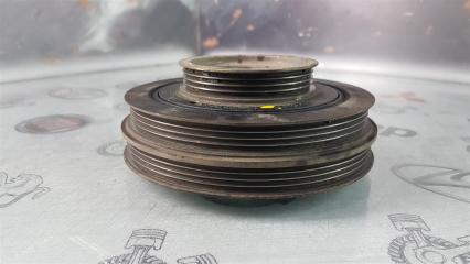 Шкив коленвала Honda HR-V GH3 D16A 2001 (б/у)