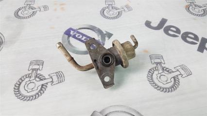 Регулятор давления топлива Honda HR-V GH3 D16A 2001 (б/у)