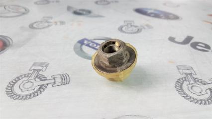 Регулятор давления топлива Honda HR-V GH3 D16A 2001 (б/у)