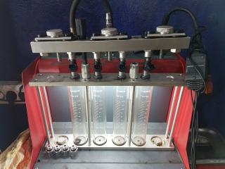 Форсунка Honda HR-V GH3 D16A 2001 (б/у)