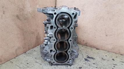 Блок цилиндров Honda HR-V GH3 D16A 2001 (б/у)