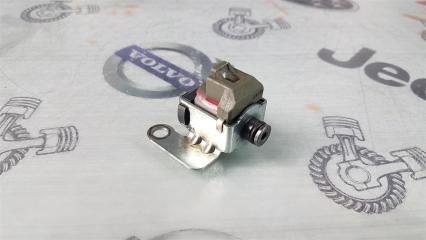 Соленоид АКПП Toyota Corolla Spacio AE111N 4A-FE 1999 (б/у)