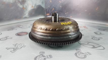 Гидротрансформатор Mitsubishi Pajero Mini H53A 4A30 2000 (б/у)