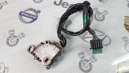 Датчик положения селектора АКПП Mitsubishi Pajero Mini H53A 4A30 2000 (б/у)