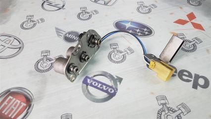 Соленоид АКПП Nissan Laurel HC34 RB20DE 1995 (б/у)