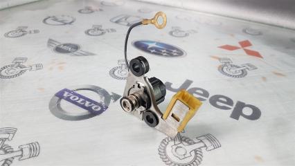 Соленоид АКПП Nissan Laurel HC34 RB20DE 1995 (б/у)