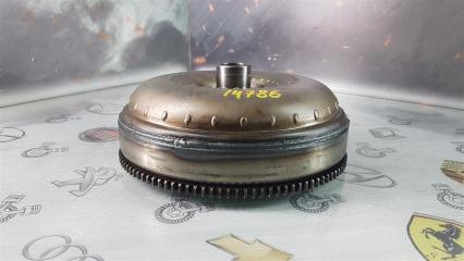 Гидротрансформатор Mitsubishi Lancer CS6A 4G63 2002 (б/у)