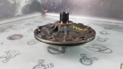 Насос масляный АКПП Toyota Ipsum SXM15 3S-FE 2000 (б/у)