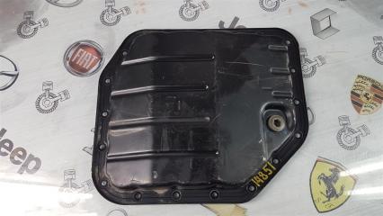 Поддон КПП Toyota Wish ZNE10 1ZZ-FE 2004 (б/у)