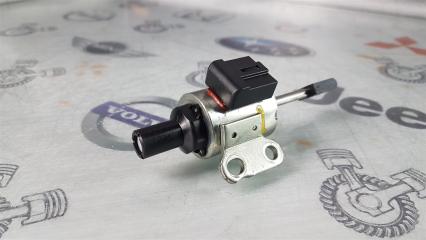 Шаговый мотор вариатора Mitsubishi Outlander CW5W 4B12 2008 (б/у)