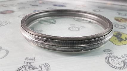 Ремень вариатора Mitsubishi Outlander CW5W 4B12 2008 (б/у)