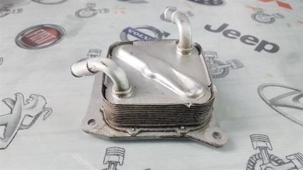 Теплообменник Nissan Note E12 HR15DE 2012 (б/у)