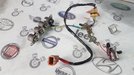 Соленоид АКПП Nissan Cefiro A32 VQ20DE 1998 (б/у)