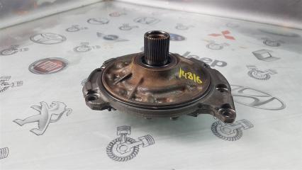 Насос масляный АКПП Toyota Avensis ZZT251 1ZZ-FE 2004 (б/у)