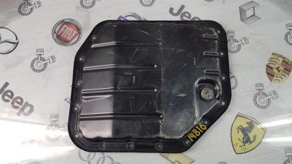 Поддон КПП Toyota Avensis ZZT251 1ZZ-FE 2004 (б/у)
