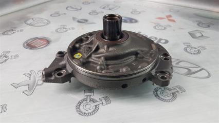 Насос масляный АКПП Toyota Avensis AZT255 1AZ-FSE 2007 (б/у)