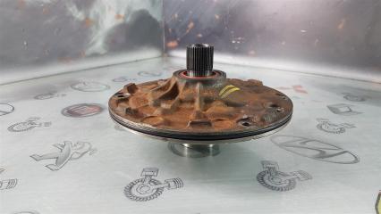 Насос масляный АКПП Toyota Sprinter Carib AE114G 4A-FE 1999 (б/у)