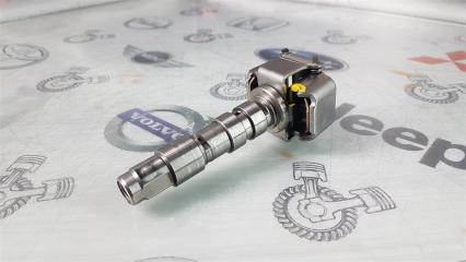 Центробежный регулятор АКПП Toyota Sprinter Carib AE114G 4A-FE 1999 (б/у)