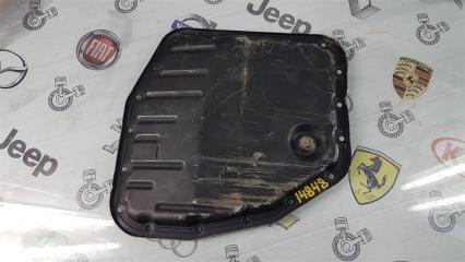 Поддон КПП Toyota Carina AT191 7A-FE 1996 (б/у)