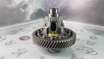 Дифференциал Volvo XC90 C_59 B5254T2 2008 (б/у)