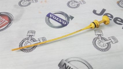 Масляный щуп АКПП Volvo XC90 C_59 B5254T2 2008 (б/у)