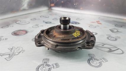 Насос масляный АКПП Toyota Vitz SCP10 1SZ-FE 2003 (б/у)