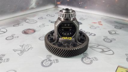 Дифференциал Toyota Vitz SCP10 1SZ-FE 2003 (б/у)