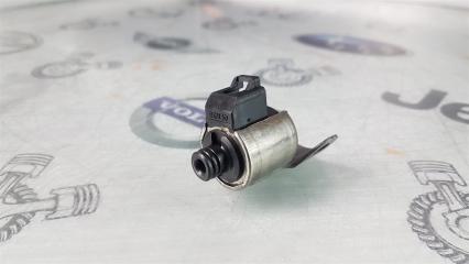 Соленоид АКПП Toyota Vitz SCP10 1SZ-FE 2003 (б/у)