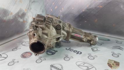 Раздаточная коробка Toyota Ipsum ACM26W 2AZ-FE 2004 (б/у)