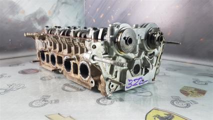 Головка блока цилиндров Toyota Corolla ZZE121 3ZZ-FE 2006 (б/у)
