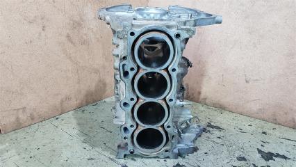 Блок цилиндров Toyota Corolla ZZE121 3ZZ-FE 2006 (б/у)