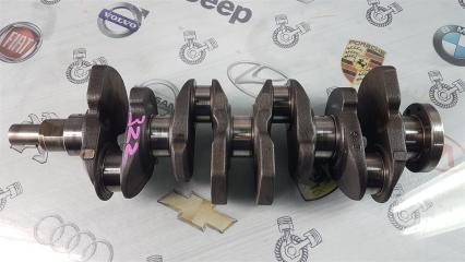 Коленвал Toyota Corolla ZZE121 3ZZ-FE 2006 (б/у)