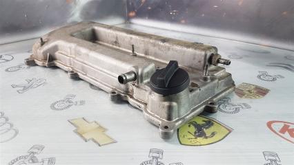 Крышка головки блока цилиндров Toyota Corolla ZZE121 3ZZ-FE 2006 (б/у)