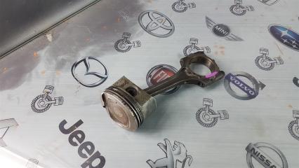 Поршень с шатуном Toyota Corolla ZZE121 3ZZ-FE 2006 (б/у)