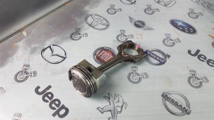 Поршень с шатуном Toyota Corolla ZZE121 3ZZ-FE 2006 (б/у)