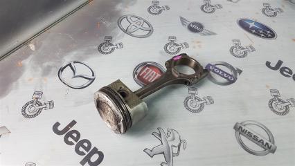 Шатун Toyota Corolla ZZE121 3ZZ-FE 2006 (б/у)