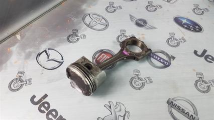 Шатун Toyota Corolla ZZE121 3ZZ-FE 2006 (б/у)