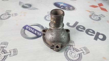 Корпус термостата Nissan Cube AZ10 CGA3DE 2000 (б/у)